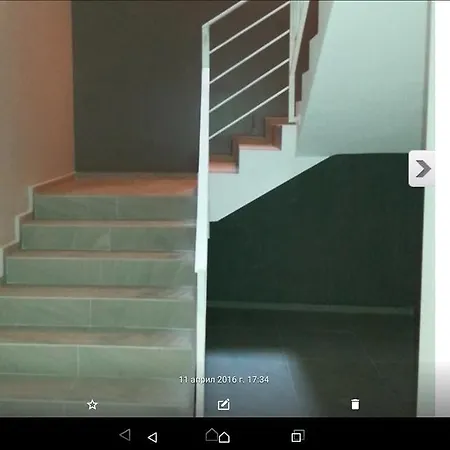 Old Town Apartment Pomorie