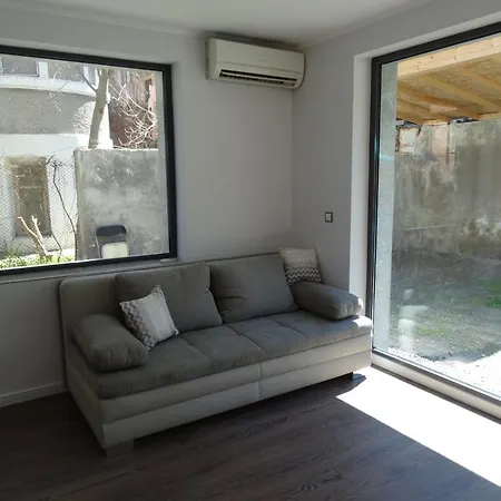 Apartment Old Town Pomorie