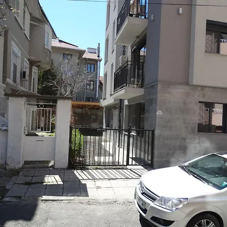 Apartment Old Town *