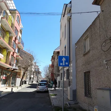 Old Town *