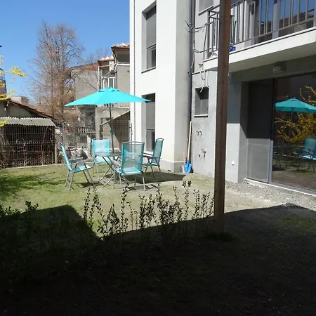 Apartment Old Town *