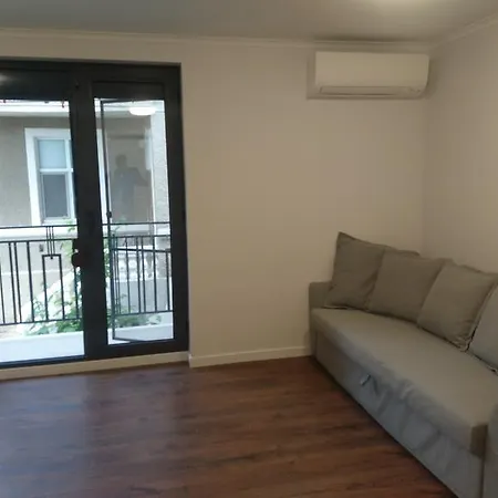 Apartment Old Town Pomorie