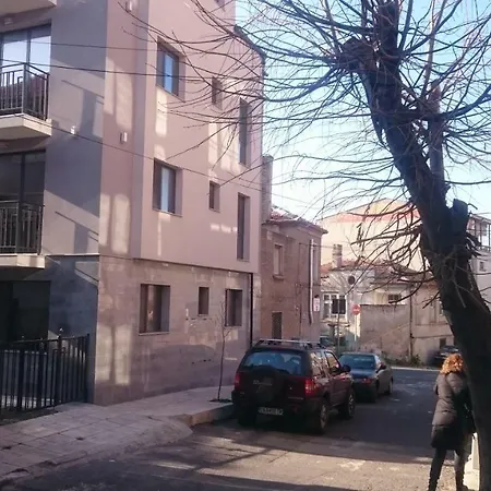 Apartment Old Town